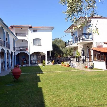 Villa Elia Limenas  Exterior foto