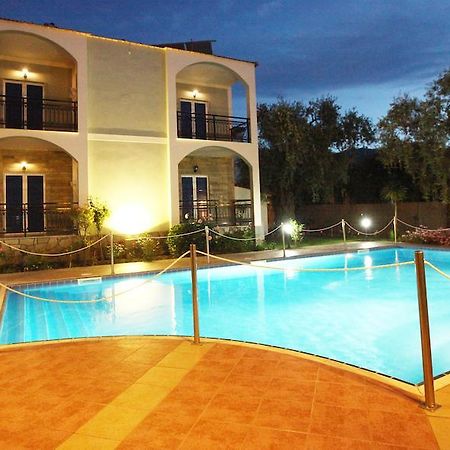 Villa Elia Limenas  Exterior foto