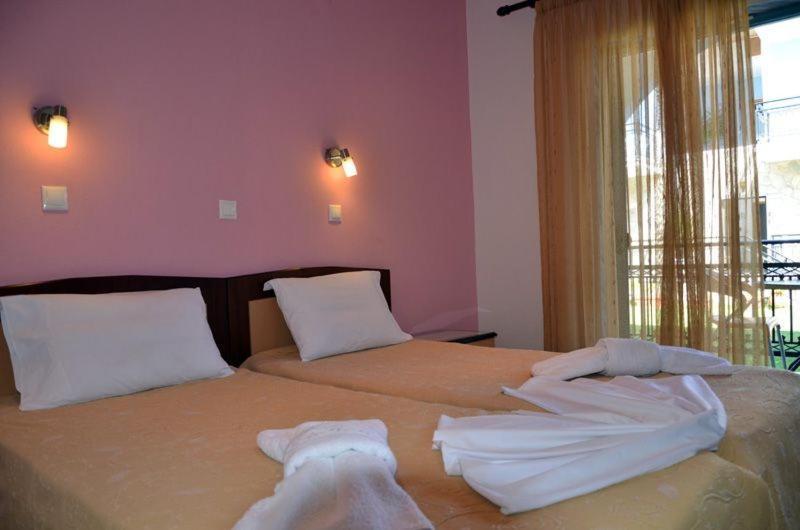 Villa Elia Limenas  Zimmer foto