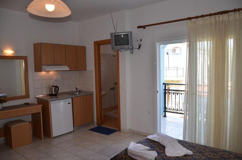 Villa Elia Limenas  Zimmer foto