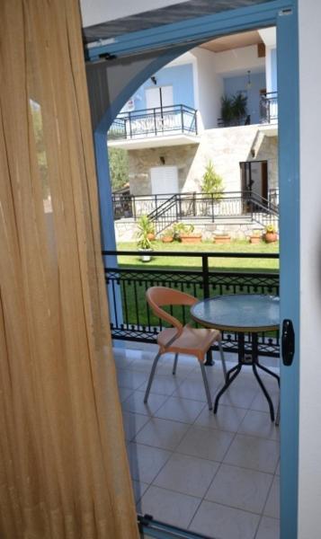 Villa Elia Limenas  Zimmer foto