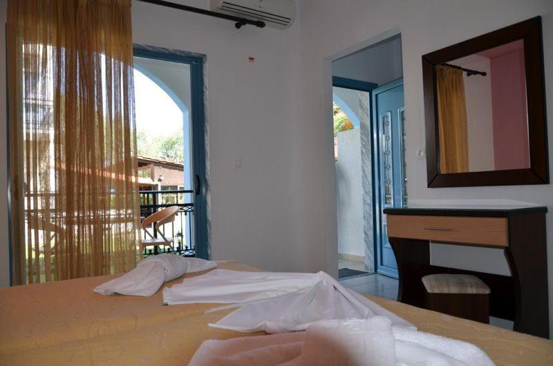 Villa Elia Limenas  Zimmer foto