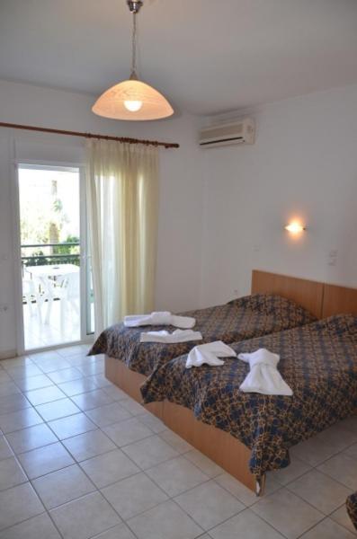 Villa Elia Limenas  Zimmer foto