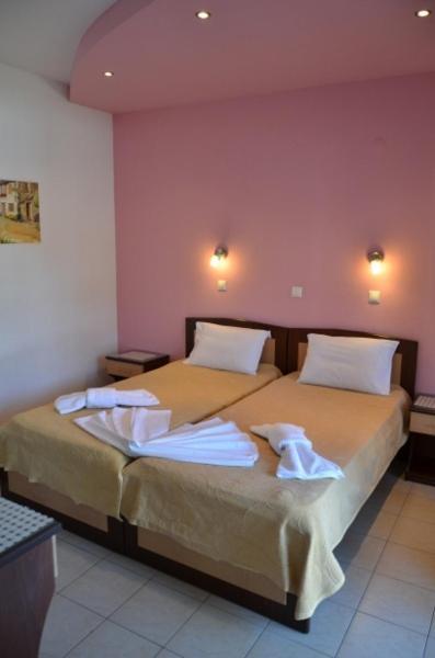Villa Elia Limenas  Zimmer foto